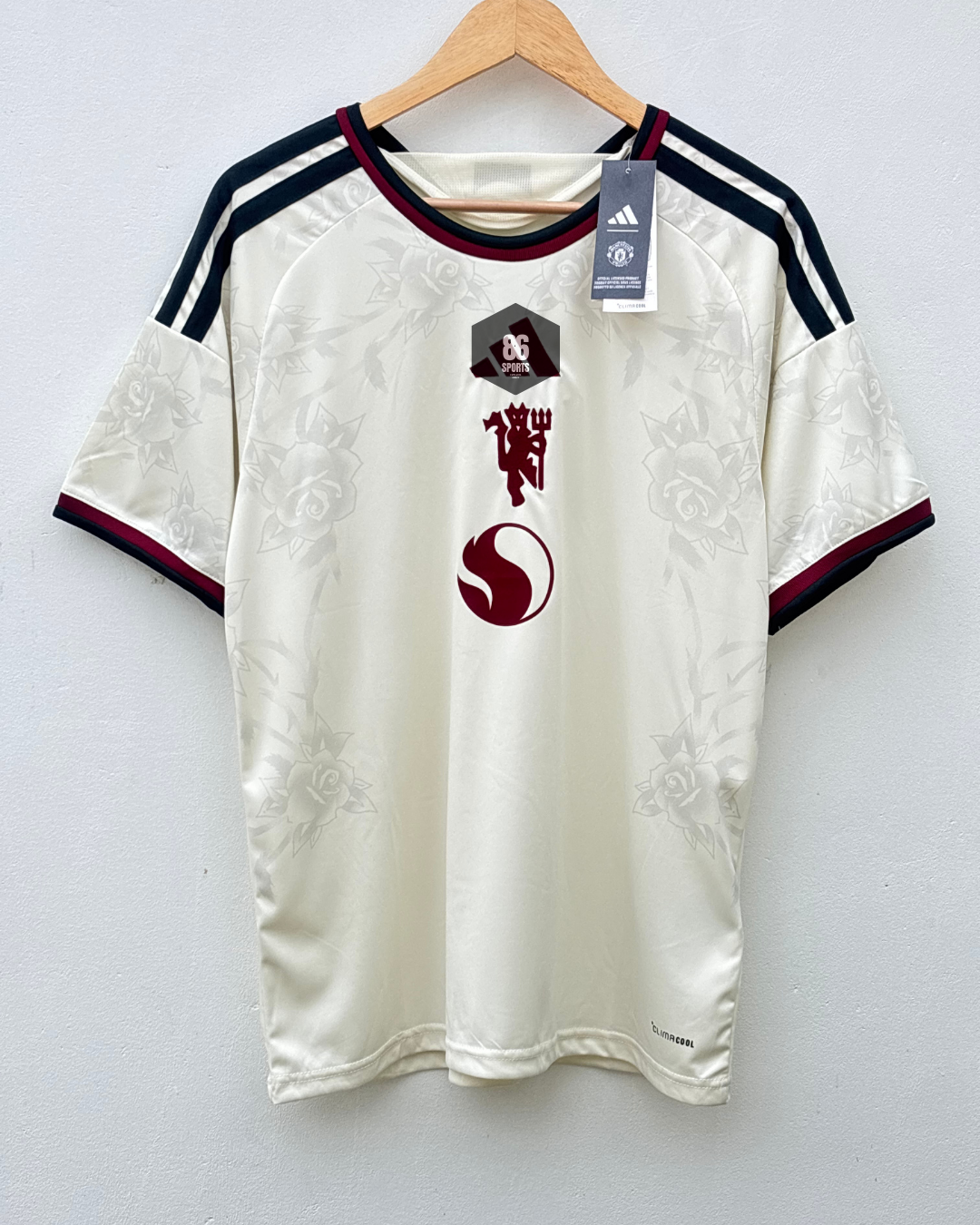 𝐈𝐦𝐩𝐨𝐫𝐭𝐞𝐝  𝐏𝐫𝐞𝐦𝐢𝐮𝐦 𝐌𝐚𝐬𝐭𝐞𝐫 𝐄𝐝𝐢𝐭𝐢𝐨𝐧 - MANCHESTER UNITED NEW SEASON AWAY KIT  2026-27