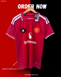 𝐈𝐦𝐩𝐨𝐫𝐭𝐞𝐝  𝐏𝐫𝐞𝐦𝐢𝐮𝐦 𝐄𝐝𝐢𝐭𝐢𝐨𝐧 -  MANCHESTER UNITED NEW SEASON KIT WITH SHORTS 2026