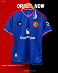 𝐈𝐦𝐩𝐨𝐫𝐭𝐞𝐝 𝐏𝐥𝐚𝐲𝐞𝐫 𝐕𝐞𝐫𝐬𝐢𝐨𝐧 - MANCHESTER UNITED AWAY PLAYER VERSION