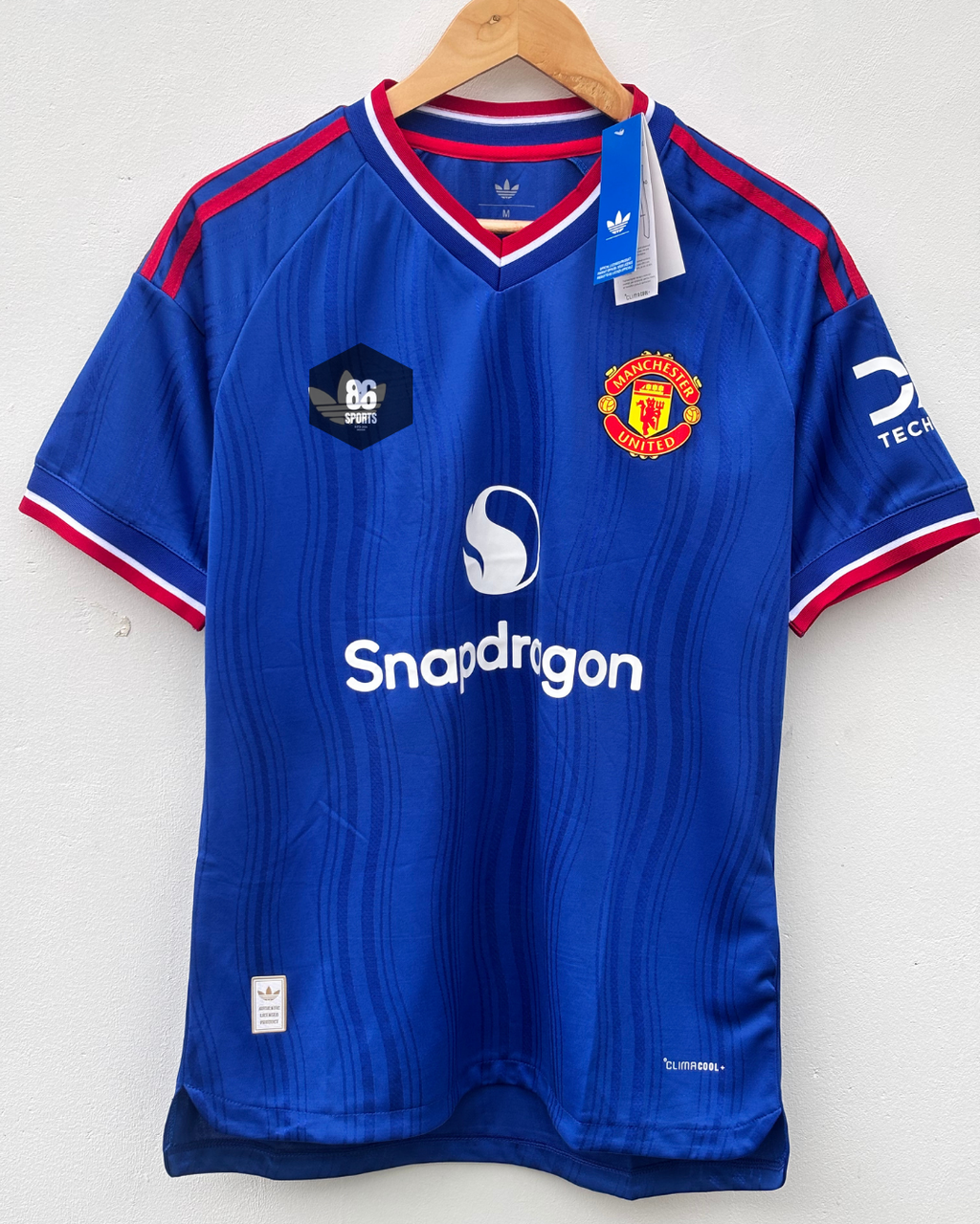 𝐈𝐦𝐩𝐨𝐫𝐭𝐞𝐝 𝐏𝐥𝐚𝐲𝐞𝐫 𝐕𝐞𝐫𝐬𝐢𝐨𝐧 - MANCHESTER UNITED AWAY PLAYER VERSION