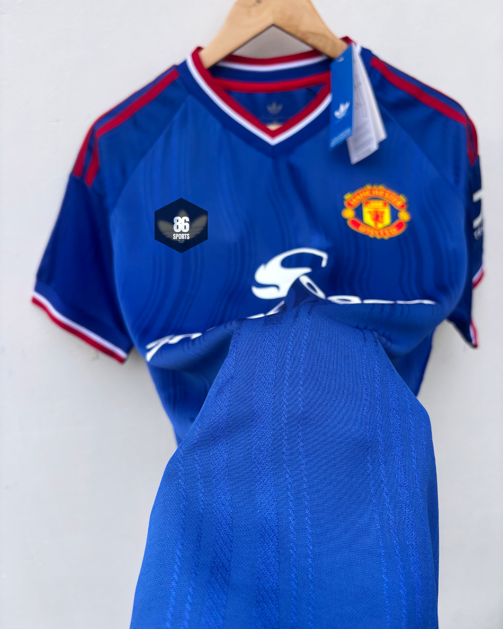 𝐈𝐦𝐩𝐨𝐫𝐭𝐞𝐝 𝐏𝐥𝐚𝐲𝐞𝐫 𝐕𝐞𝐫𝐬𝐢𝐨𝐧 - MANCHESTER UNITED AWAY PLAYER VERSION
