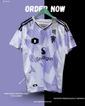 𝐈𝐦𝐩𝐨𝐫𝐭𝐞𝐝  𝐏𝐫𝐞𝐦𝐢𝐮𝐦 𝐄𝐝𝐢𝐭𝐢𝐨𝐧 -   MAN UNITED AWAY  𝐖𝐢𝐭𝐡 𝐒𝐡𝐨𝐫𝐭𝐬 𝟐𝟎𝟐𝟓/𝟐𝟔