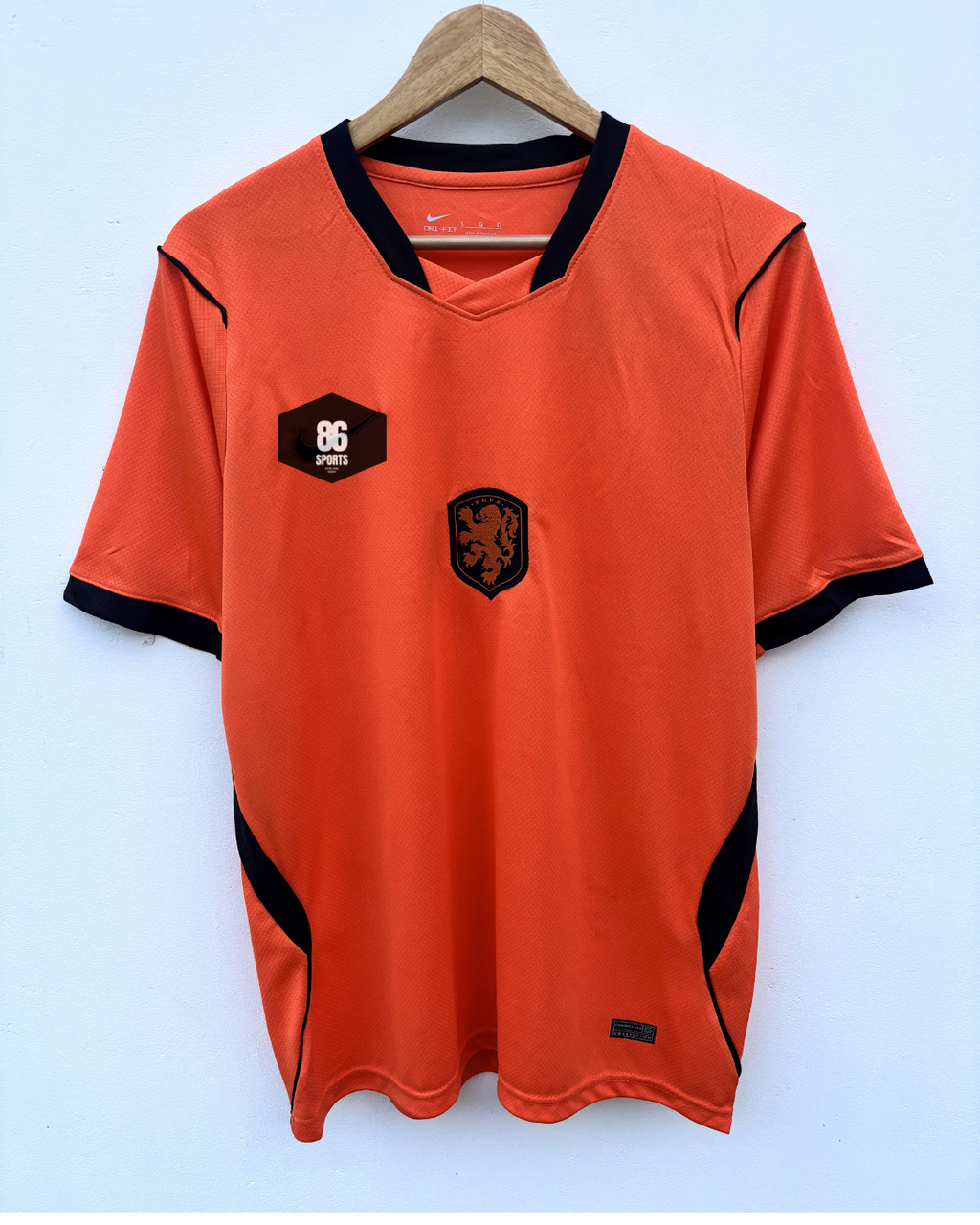 𝐈𝐦𝐩𝐨𝐫𝐭𝐞𝐝  𝐏𝐫𝐞𝐦𝐢𝐮𝐦 𝐌𝐚𝐬𝐭𝐞𝐫 𝐄𝐝𝐢𝐭𝐢𝐨𝐧 - NETHERLAND HOME KIT 2026