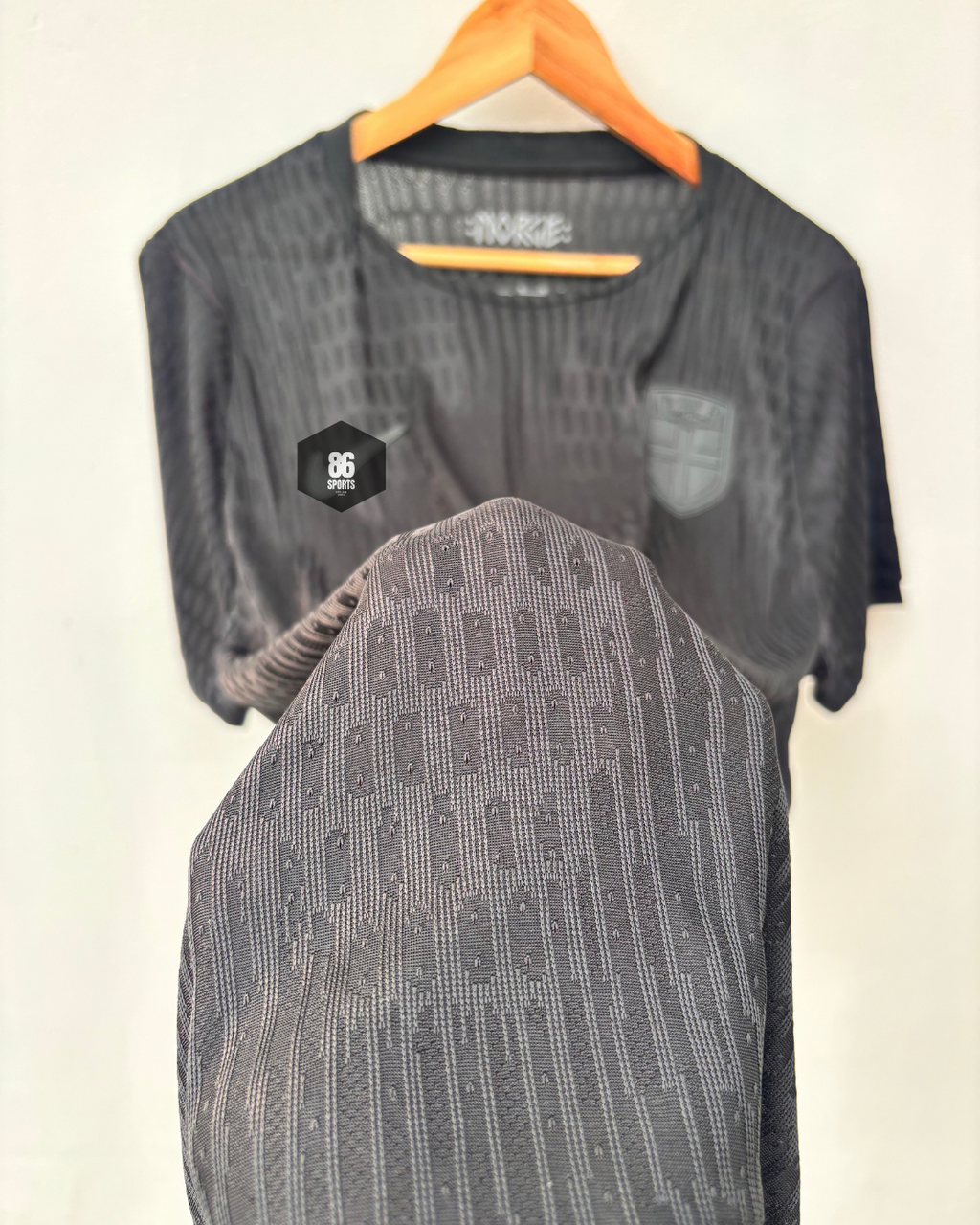 𝐈𝐦𝐩𝐨𝐫𝐭𝐞𝐝 𝐏𝐥𝐚𝐲𝐞𝐫 𝐕𝐞𝐫𝐬𝐢𝐨𝐧 - NORWAY PLAYER VERSION AWAY KIT