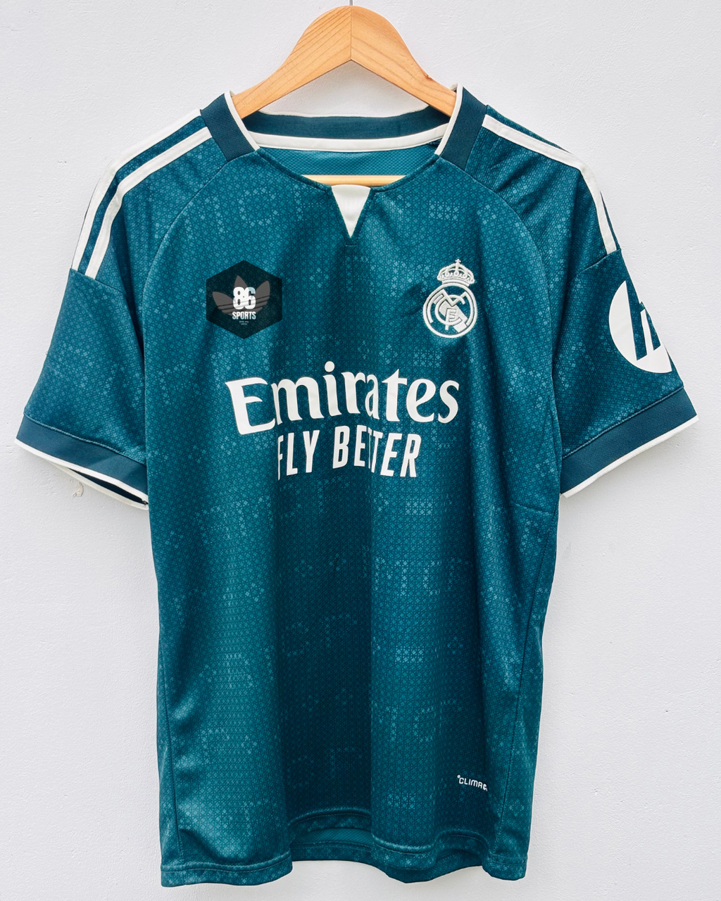 𝐈𝐦𝐩𝐨𝐫𝐭𝐞𝐝  𝐏𝐫𝐞𝐦𝐢𝐮𝐦 𝐌𝐚𝐬𝐭𝐞𝐫 𝐄𝐝𝐢𝐭𝐢𝐨𝐧 -  REAL MADRID  NEW SEASON AWAY KIT  2026-27