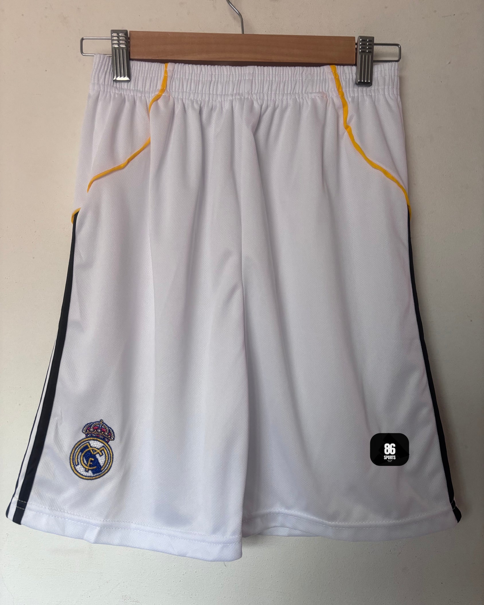 𝐈𝐦𝐩𝐨𝐫𝐭𝐞𝐝  𝐏𝐫𝐞𝐦𝐢𝐮𝐦 𝐄𝐝𝐢𝐭𝐢𝐨𝐧 - REAL MADRID 𝟐𝟎𝟐𝟓/𝟐𝟔 𝐇𝐎𝐌𝐄 𝐊𝐈𝐓