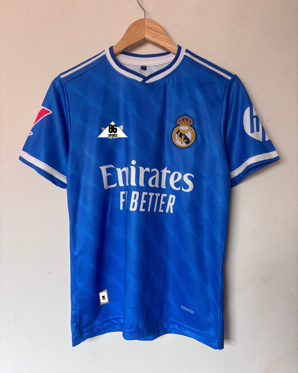 REAL MADRID 𝐀𝐖𝐀𝐘   𝐊𝐈𝐓 𝟐𝟎𝟐𝟓-𝟐𝟔