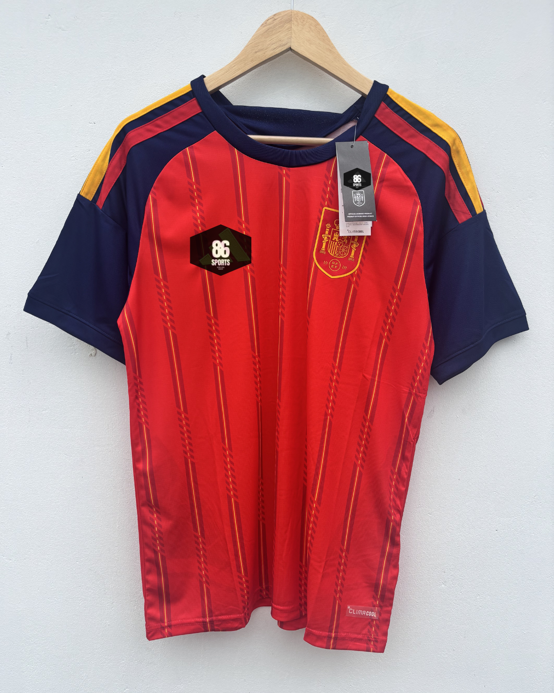 𝐈𝐦𝐩𝐨𝐫𝐭𝐞𝐝  𝐏𝐫𝐞𝐦𝐢𝐮𝐦 𝐌𝐚𝐬𝐭𝐞𝐫 𝐄𝐝𝐢𝐭𝐢𝐨𝐧 - SPAIN HOME KIT 2026