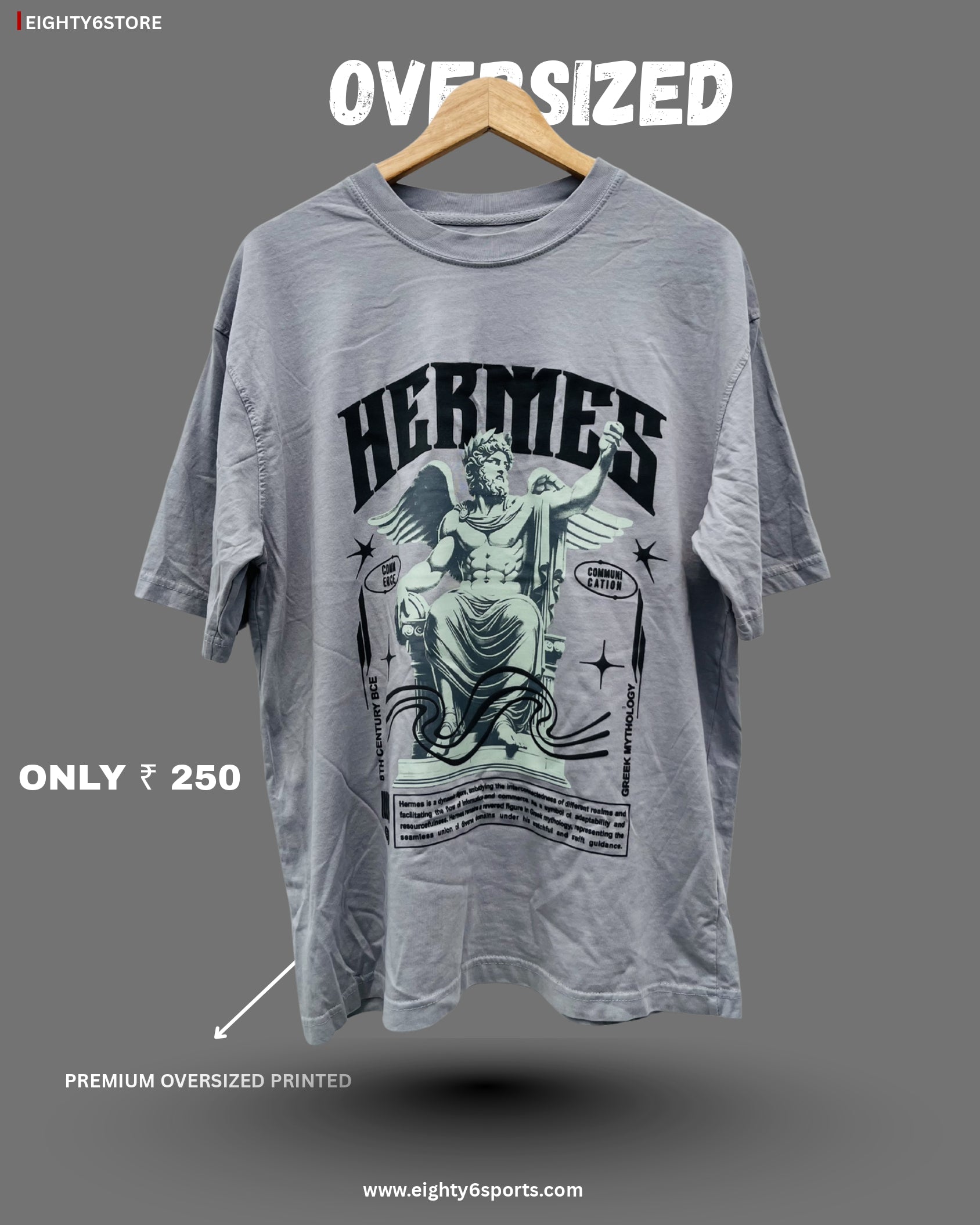 𝐇𝐞𝐚𝐯𝐲 𝐏𝐫𝐢𝐧𝐭𝐞𝐝 𝐎𝐯𝐞𝐫𝐬𝐢𝐳𝐞𝐝 𝐓-𝐬𝐡𝐢𝐫𝐭