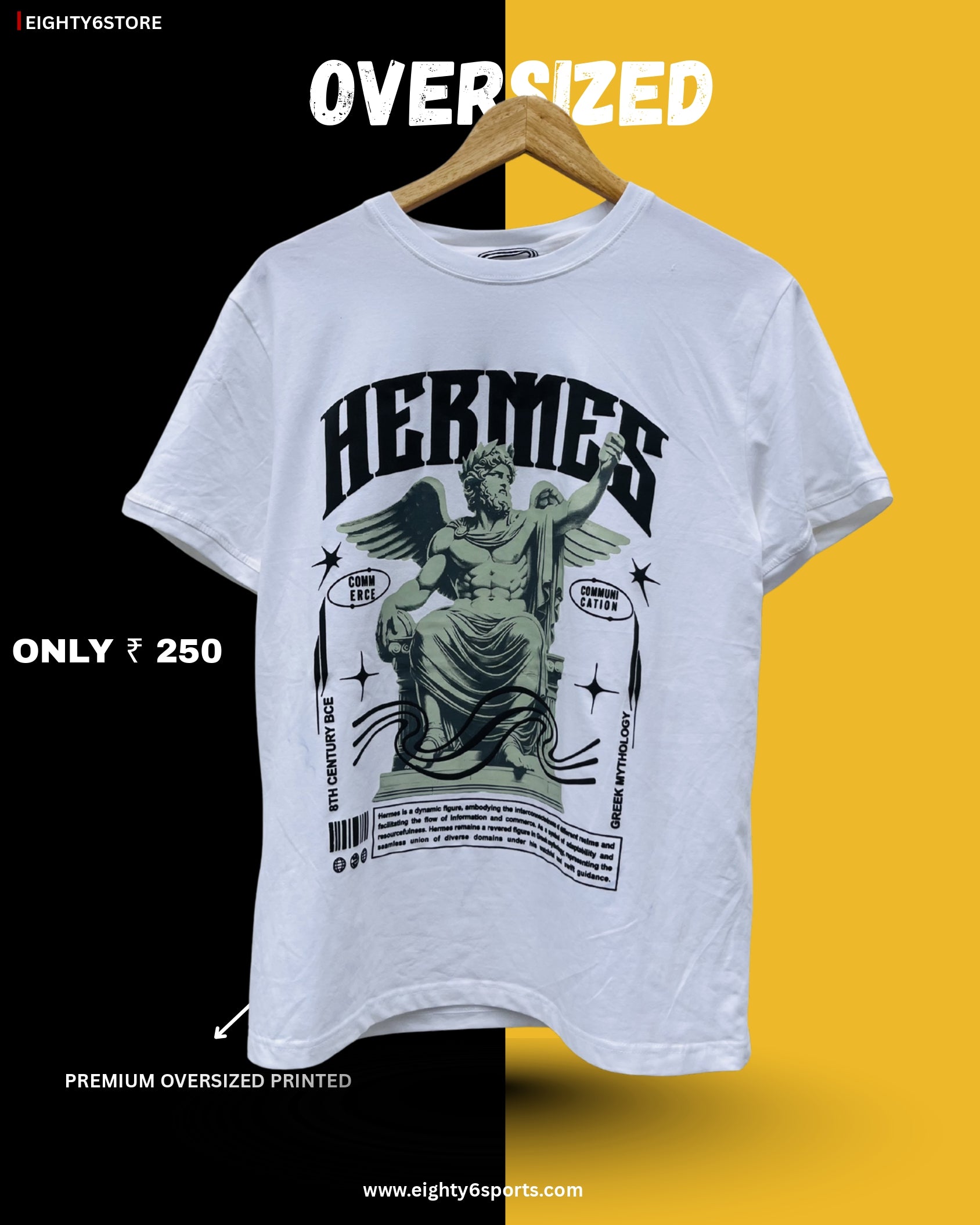 𝐇𝐞𝐚𝐯𝐲 𝐏𝐫𝐢𝐧𝐭𝐞𝐝 𝐎𝐯𝐞𝐫𝐬𝐢𝐳𝐞𝐝 𝐓-𝐬𝐡𝐢𝐫𝐭