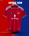 𝐈𝐦𝐩𝐨𝐫𝐭𝐞𝐝 𝐏𝐥𝐚𝐲𝐞𝐫 𝐕𝐞𝐫𝐬𝐢𝐨𝐧 - MANCHESTER UNITED PLAYER VERSION