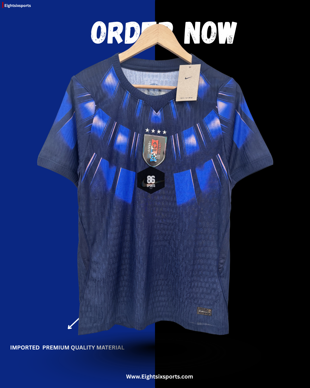 𝐈𝐦𝐩𝐨𝐫𝐭𝐞𝐝  𝐏𝐫𝐞𝐦𝐢𝐮𝐦 𝐄𝐝𝐢𝐭𝐢𝐨𝐧 - URUGUAY PLAYER EDITION  2026