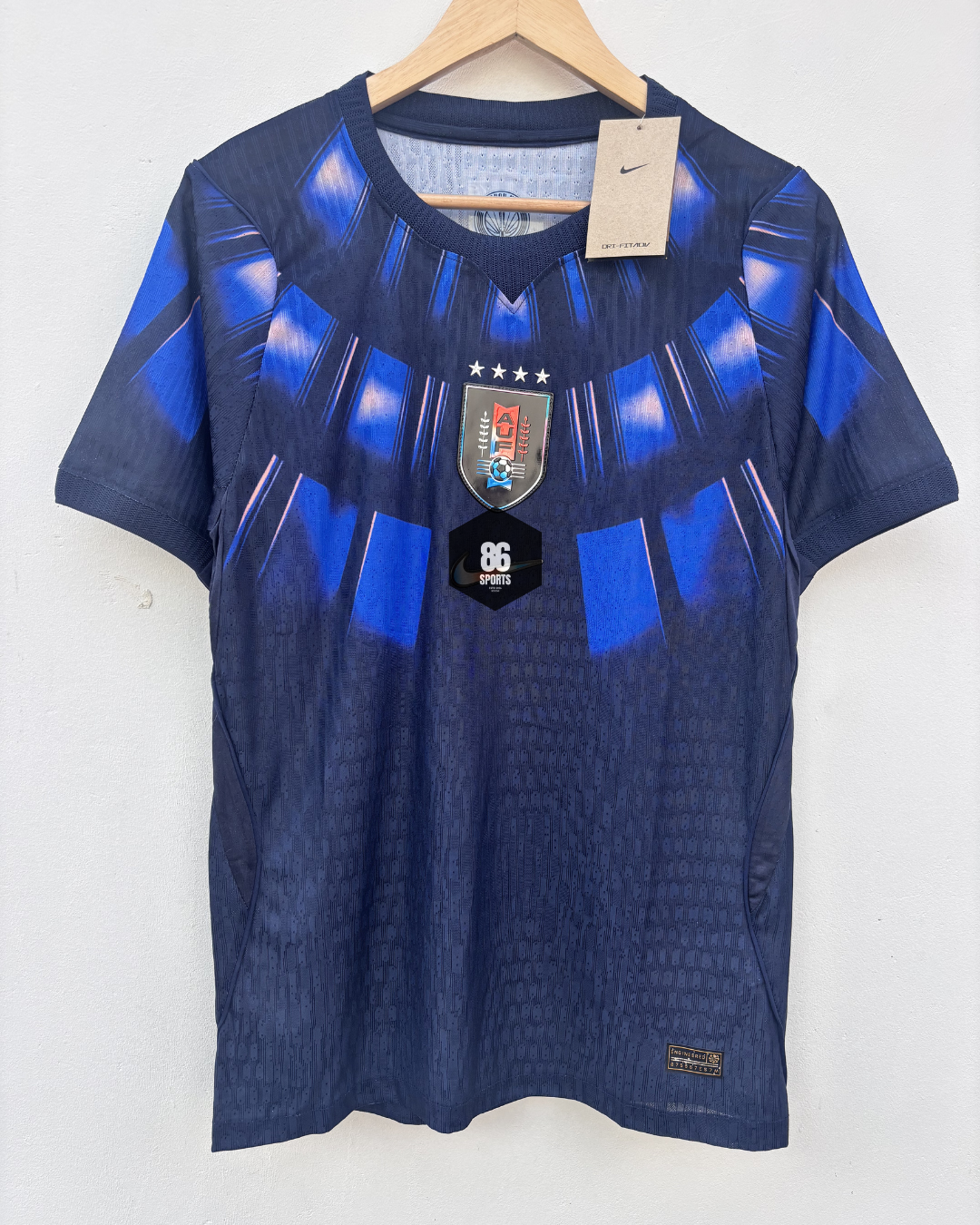 𝐈𝐦𝐩𝐨𝐫𝐭𝐞𝐝  𝐏𝐫𝐞𝐦𝐢𝐮𝐦 𝐄𝐝𝐢𝐭𝐢𝐨𝐧 - URUGUAY PLAYER EDITION  2026