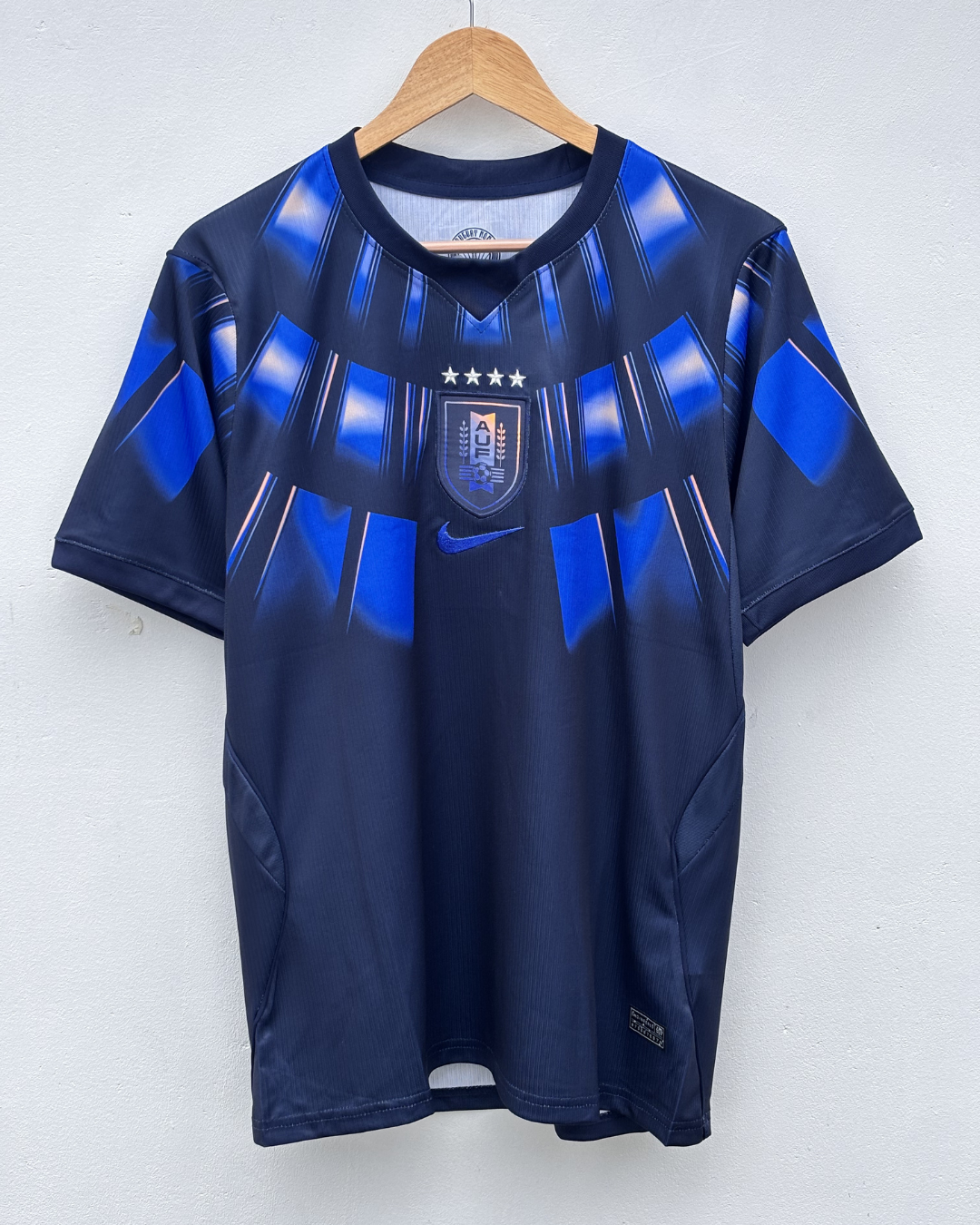 𝐈𝐦𝐩𝐨𝐫𝐭𝐞𝐝  𝐏𝐫𝐞𝐦𝐢𝐮𝐦 𝐌𝐚𝐬𝐭𝐞𝐫 𝐄𝐝𝐢𝐭𝐢𝐨𝐧 - URUGUAY HOME KIT 2026