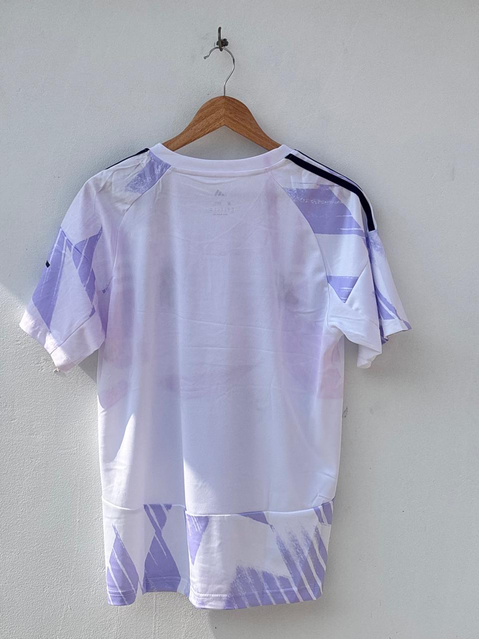 𝐈𝐦𝐩𝐨𝐫𝐭𝐞𝐝  𝐏𝐫𝐞𝐦𝐢𝐮𝐦 𝐄𝐝𝐢𝐭𝐢𝐨𝐧 -   MAN UNITED AWAY  𝐖𝐢𝐭𝐡 𝐒𝐡𝐨𝐫𝐭𝐬 𝟐𝟎𝟐𝟓/𝟐𝟔